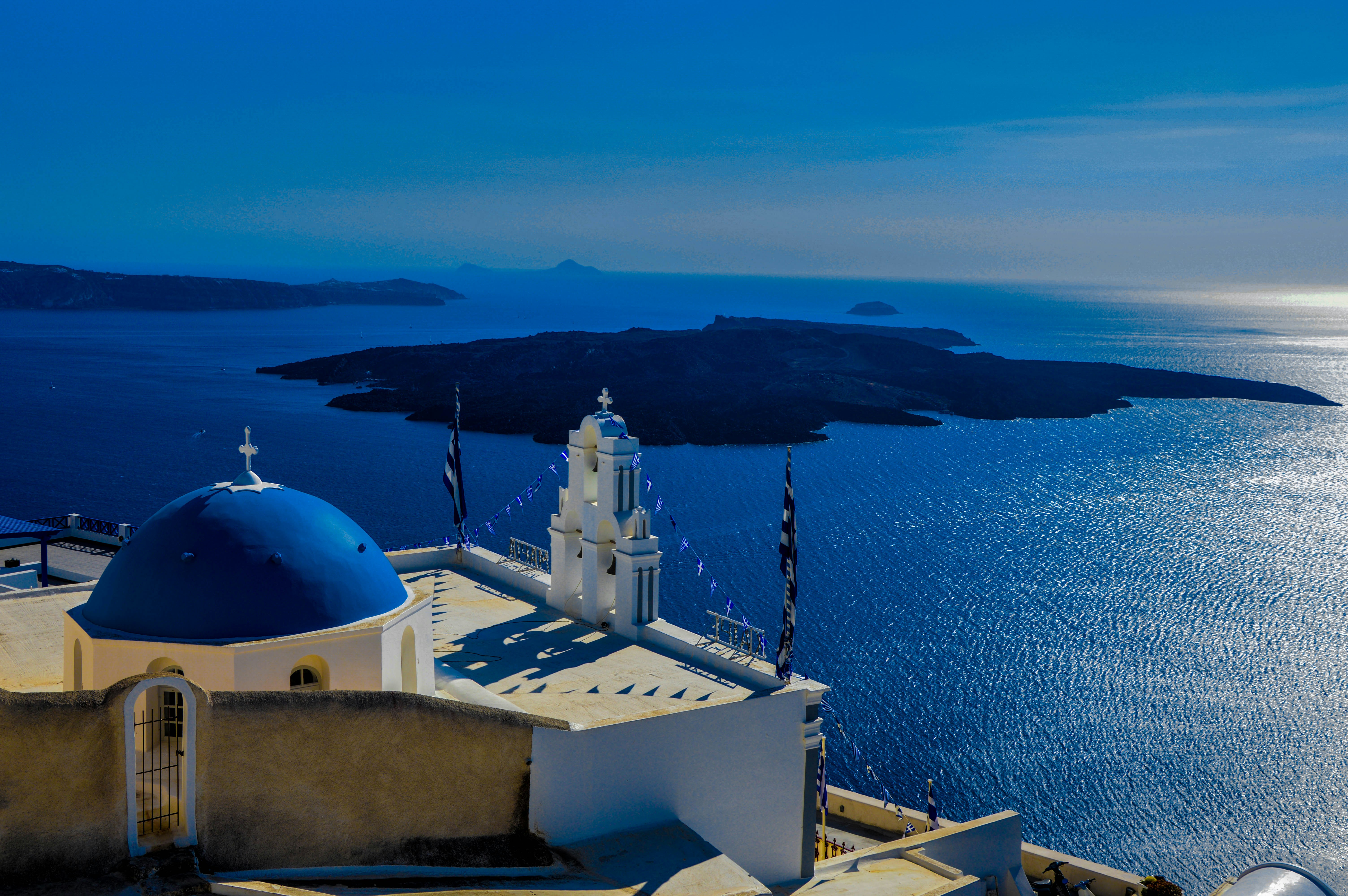 Santorini